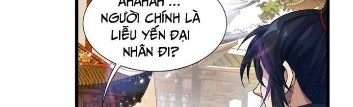 Vì Tướng Mạo Hung Ác, Ta Trở Thành Ma Đế Chapter 3 - Trang 2