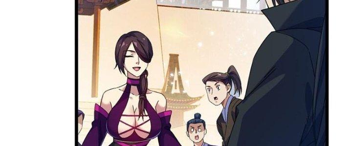 Vì Tướng Mạo Hung Ác, Ta Trở Thành Ma Đế Chapter 3 - Trang 2