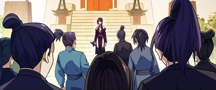 Vì Tướng Mạo Hung Ác, Ta Trở Thành Ma Đế Chapter 3 - Trang 2