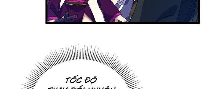 Vì Tướng Mạo Hung Ác, Ta Trở Thành Ma Đế Chapter 3 - Trang 2