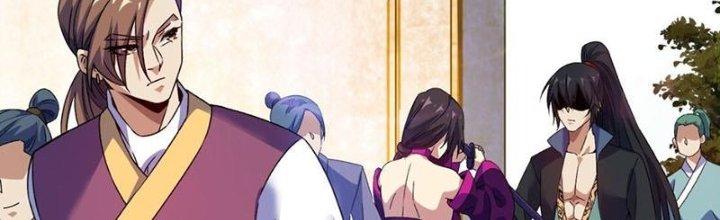 Vì Tướng Mạo Hung Ác, Ta Trở Thành Ma Đế Chapter 3 - Trang 2