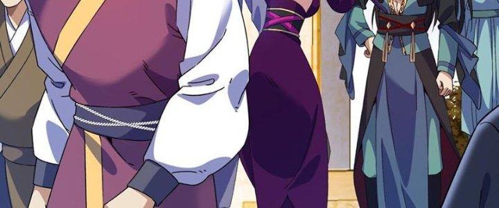 Vì Tướng Mạo Hung Ác, Ta Trở Thành Ma Đế Chapter 3 - Trang 2