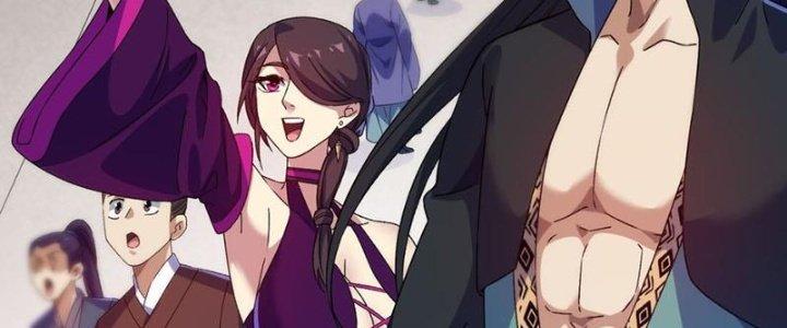 Vì Tướng Mạo Hung Ác, Ta Trở Thành Ma Đế Chapter 3 - Trang 2