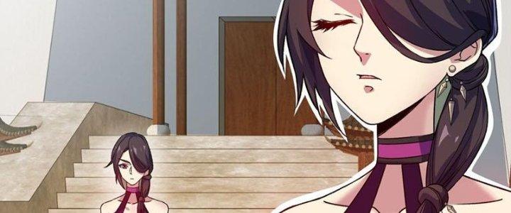 Vì Tướng Mạo Hung Ác, Ta Trở Thành Ma Đế Chapter 3 - Trang 2