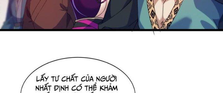 Vì Tướng Mạo Hung Ác, Ta Trở Thành Ma Đế Chapter 3 - Trang 2