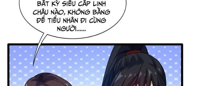 Vì Tướng Mạo Hung Ác, Ta Trở Thành Ma Đế Chapter 3 - Trang 2