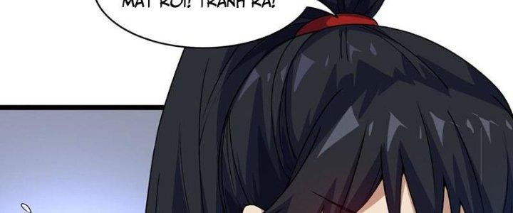 Vì Tướng Mạo Hung Ác, Ta Trở Thành Ma Đế Chapter 3 - Trang 2