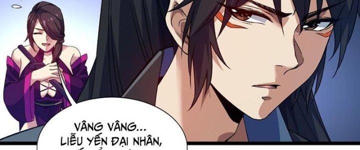 Vì Tướng Mạo Hung Ác, Ta Trở Thành Ma Đế Chapter 3 - Trang 2