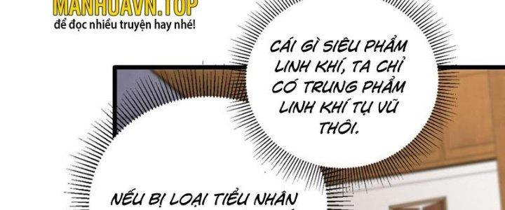 Vì Tướng Mạo Hung Ác, Ta Trở Thành Ma Đế Chapter 3 - Trang 2