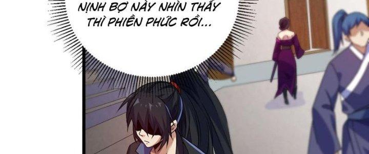 Vì Tướng Mạo Hung Ác, Ta Trở Thành Ma Đế Chapter 3 - Trang 2