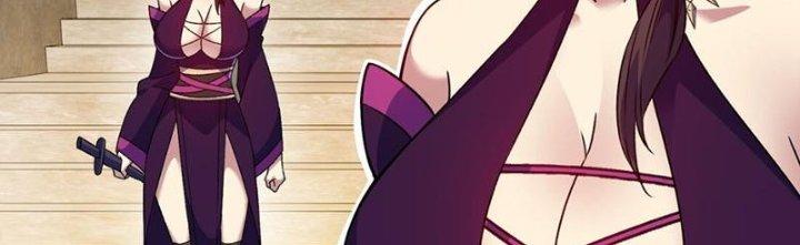 Vì Tướng Mạo Hung Ác, Ta Trở Thành Ma Đế Chapter 3 - Trang 2