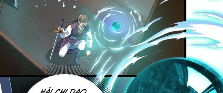 Vì Tướng Mạo Hung Ác, Ta Trở Thành Ma Đế Chapter 3 - Trang 2