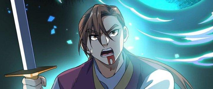 Vì Tướng Mạo Hung Ác, Ta Trở Thành Ma Đế Chapter 3 - Trang 2