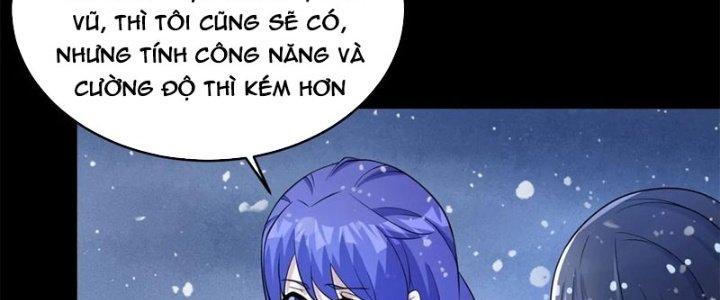Mạt Thế Vi Vương Chapter 650 - Trang 4