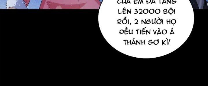 Mạt Thế Vi Vương Chapter 650 - Trang 4