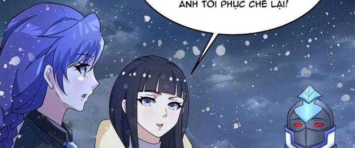 Mạt Thế Vi Vương Chapter 650 - Trang 4