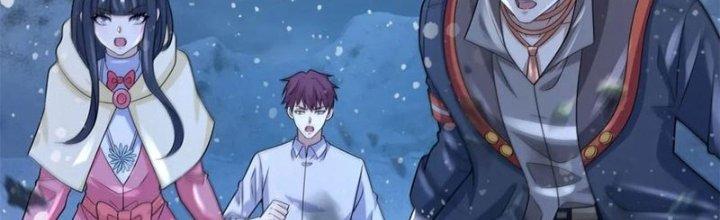 Mạt Thế Vi Vương Chapter 650 - Trang 4