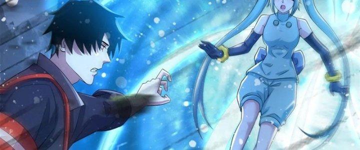 Mạt Thế Vi Vương Chapter 650 - Trang 4