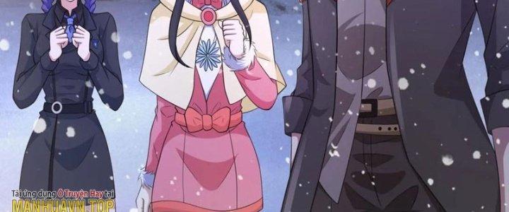 Mạt Thế Vi Vương Chapter 650 - Trang 4