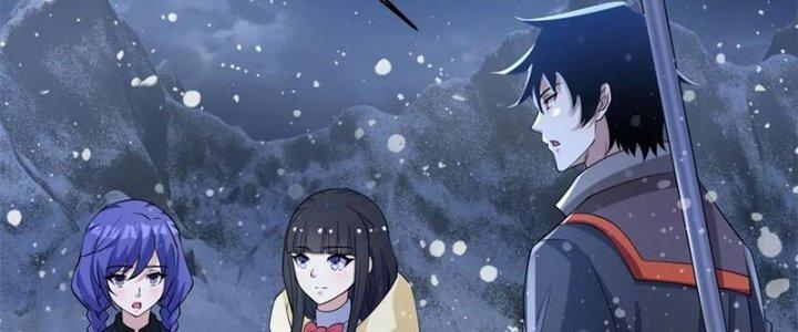 Mạt Thế Vi Vương Chapter 650 - Trang 4