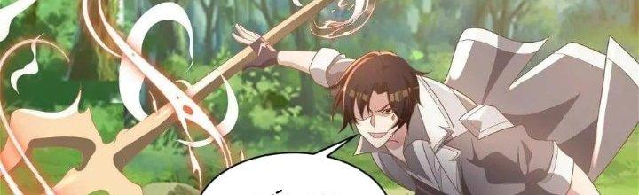 Thẻ Bài Của Tôi Có Thể Hợp Thành Vô Hạn Chapter 13 - Trang 3