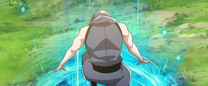 Thẻ Bài Của Tôi Có Thể Hợp Thành Vô Hạn Chapter 13 - Trang 3