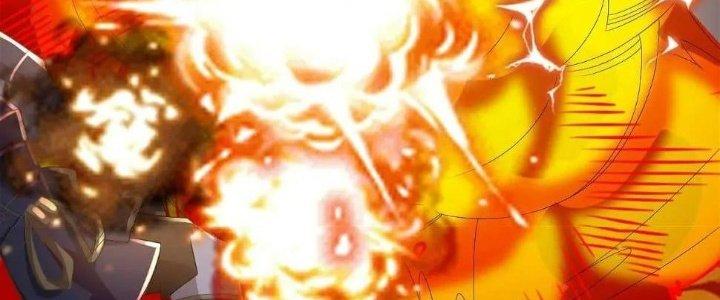 Thẻ Bài Của Tôi Có Thể Hợp Thành Vô Hạn Chapter 13 - Trang 3