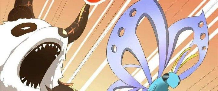 Thẻ Bài Của Tôi Có Thể Hợp Thành Vô Hạn Chapter 13 - Trang 3