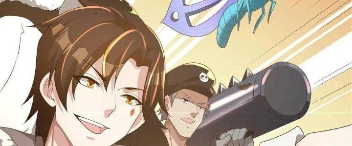 Thẻ Bài Của Tôi Có Thể Hợp Thành Vô Hạn Chapter 13 - Trang 3