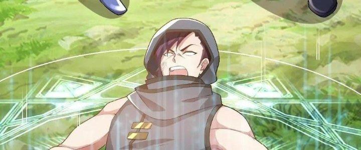 Thẻ Bài Của Tôi Có Thể Hợp Thành Vô Hạn Chapter 13 - Trang 3