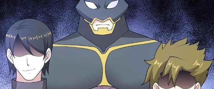 Thẻ Bài Của Tôi Có Thể Hợp Thành Vô Hạn Chapter 13 - Trang 3