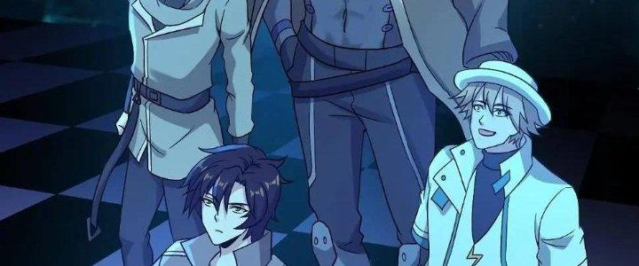 Thẻ Bài Của Tôi Có Thể Hợp Thành Vô Hạn Chapter 13 - Trang 3