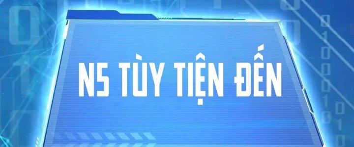 Thẻ Bài Của Tôi Có Thể Hợp Thành Vô Hạn Chapter 13 - Trang 3