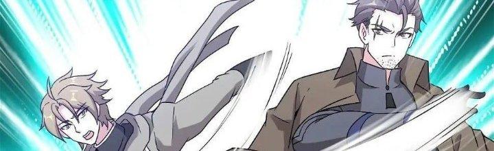 Thẻ Bài Của Tôi Có Thể Hợp Thành Vô Hạn Chapter 13 - Trang 3