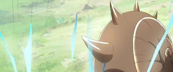 Thẻ Bài Của Tôi Có Thể Hợp Thành Vô Hạn Chapter 13 - Trang 3