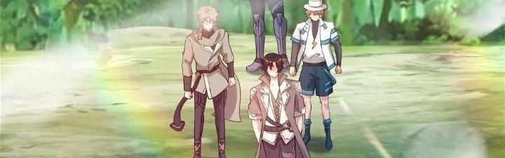 Thẻ Bài Của Tôi Có Thể Hợp Thành Vô Hạn Chapter 13 - Trang 3