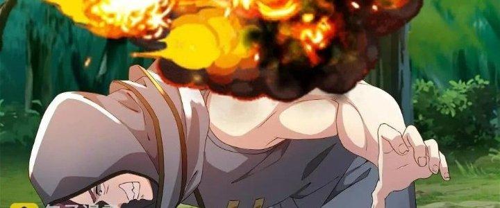 Thẻ Bài Của Tôi Có Thể Hợp Thành Vô Hạn Chapter 13 - Trang 3