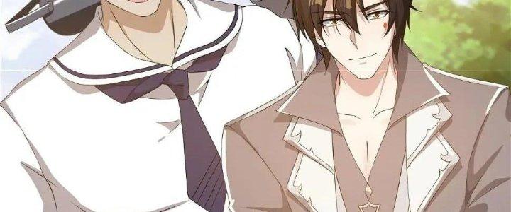 Thẻ Bài Của Tôi Có Thể Hợp Thành Vô Hạn Chapter 13 - Trang 3