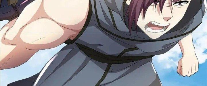 Thẻ Bài Của Tôi Có Thể Hợp Thành Vô Hạn Chapter 13 - Trang 3