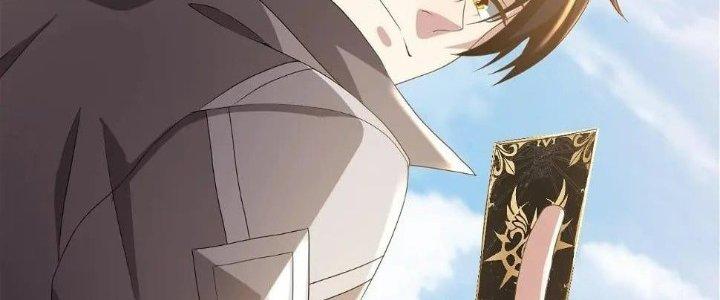 Thẻ Bài Của Tôi Có Thể Hợp Thành Vô Hạn Chapter 13 - Trang 3