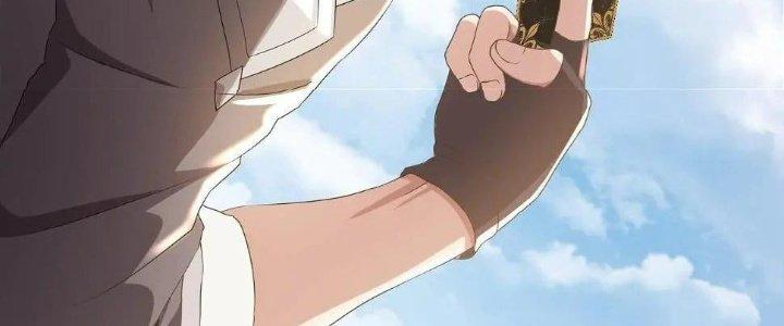 Thẻ Bài Của Tôi Có Thể Hợp Thành Vô Hạn Chapter 13 - Trang 3