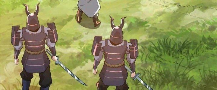 Thẻ Bài Của Tôi Có Thể Hợp Thành Vô Hạn Chapter 13 - Trang 3