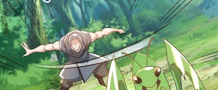 Thẻ Bài Của Tôi Có Thể Hợp Thành Vô Hạn Chapter 13 - Trang 3