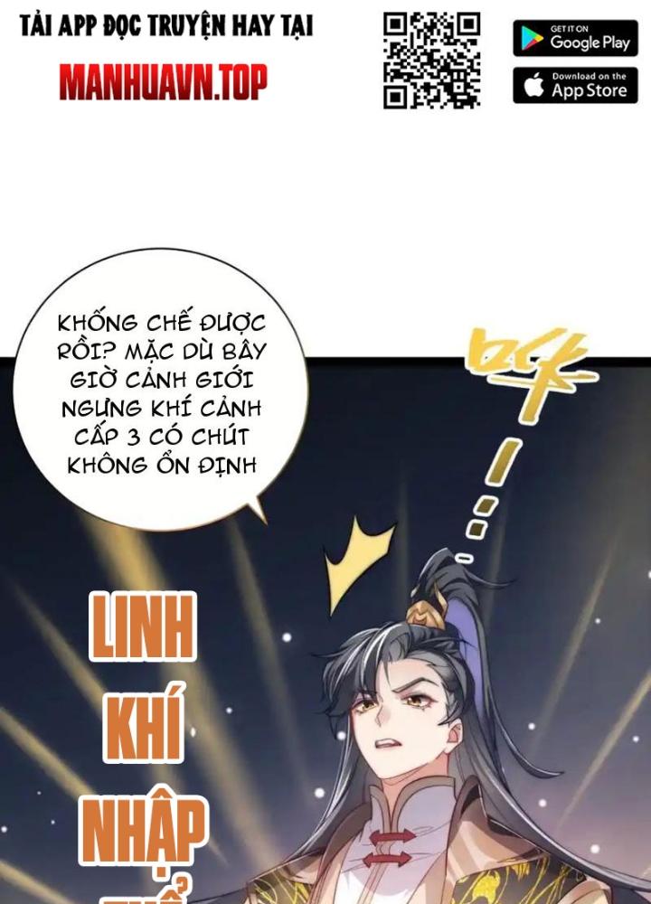 Tu Chân Thiên Mệnh Đại Phế Vật Chapter 22 - Trang 3