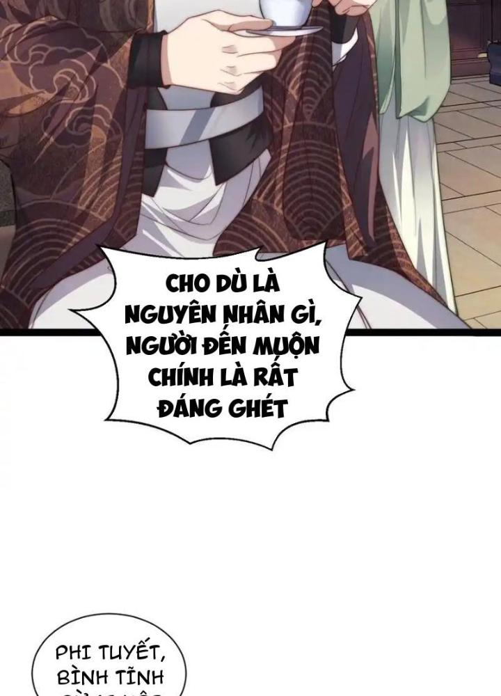 Tu Chân Thiên Mệnh Đại Phế Vật Chapter 22 - Trang 3