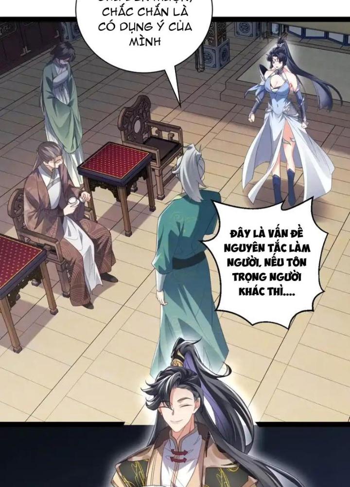 Tu Chân Thiên Mệnh Đại Phế Vật Chapter 22 - Trang 3