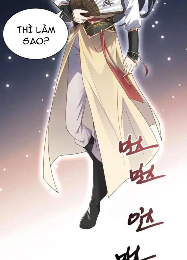 Tu Chân Thiên Mệnh Đại Phế Vật Chapter 22 - Trang 3