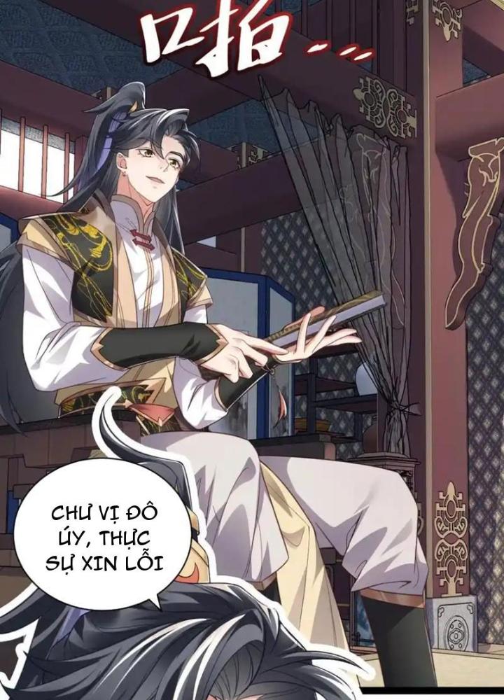 Tu Chân Thiên Mệnh Đại Phế Vật Chapter 22 - Trang 3