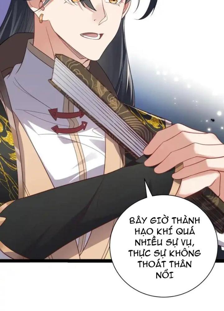 Tu Chân Thiên Mệnh Đại Phế Vật Chapter 22 - Trang 3