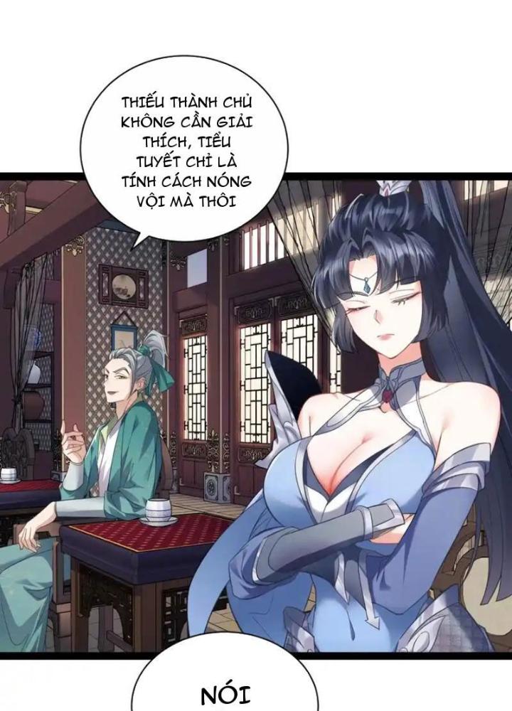 Tu Chân Thiên Mệnh Đại Phế Vật Chapter 22 - Trang 3